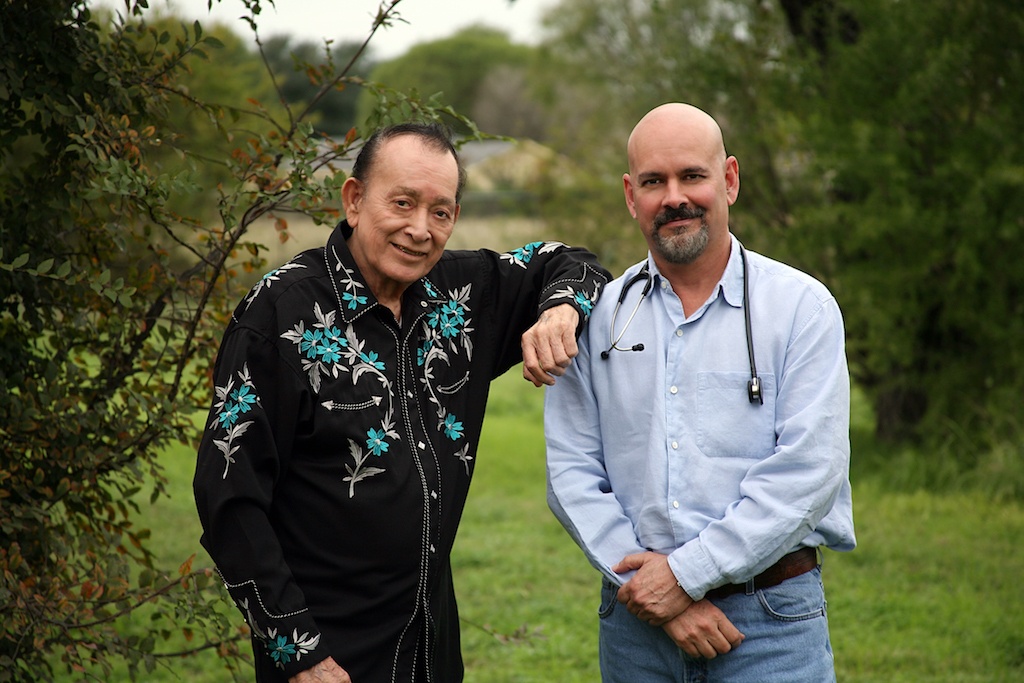 WellMed Network Helps Artist Flaco Jimenez Get Back To Making Music