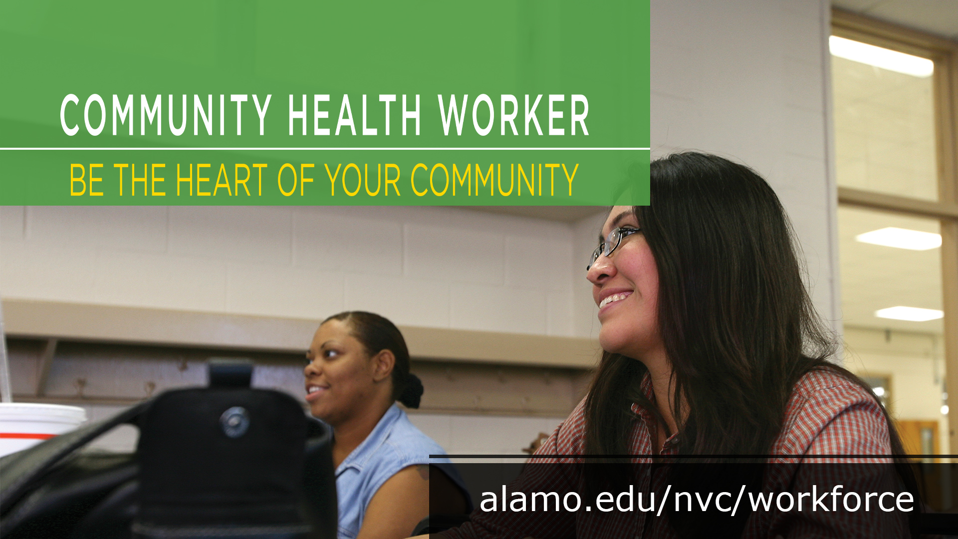 NorthwestVistaCollege_CommunityHealth_MedicalBusiness_SanAntonio