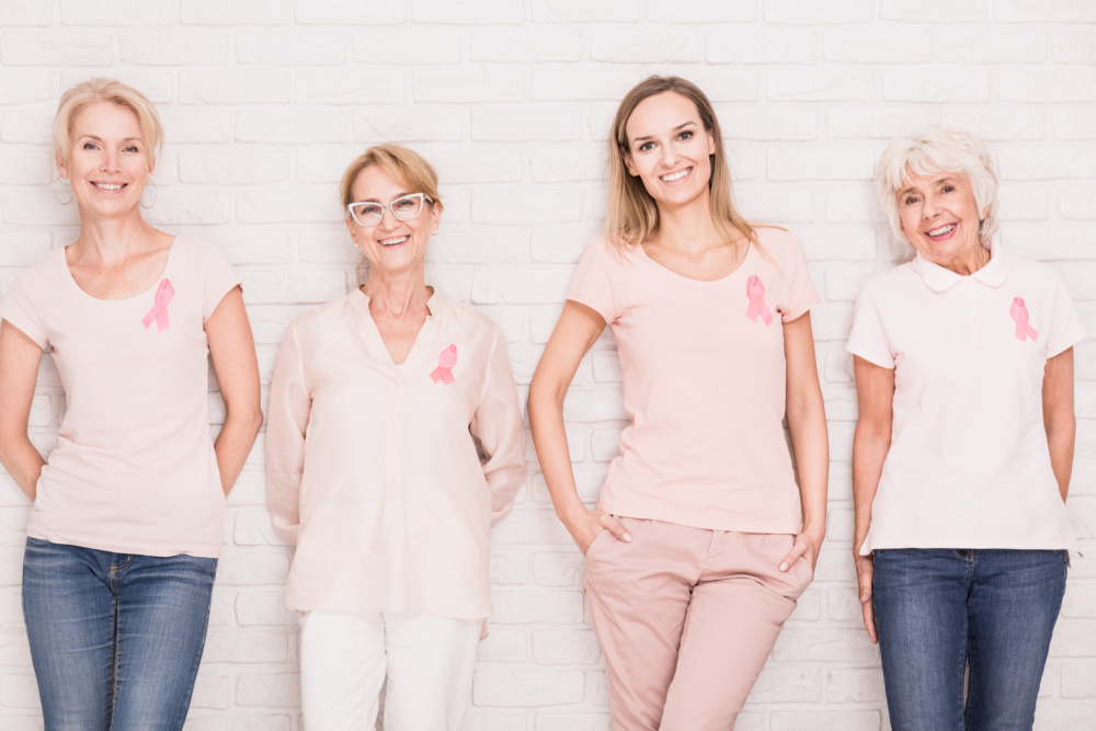 South Texas Breast Surgery Informs The Patient About their Risks of Breast Cancer