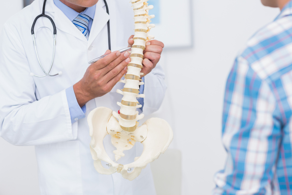 Next Generation Orthopedic and Spine Institute Heals With the Latest Proven Modalities.