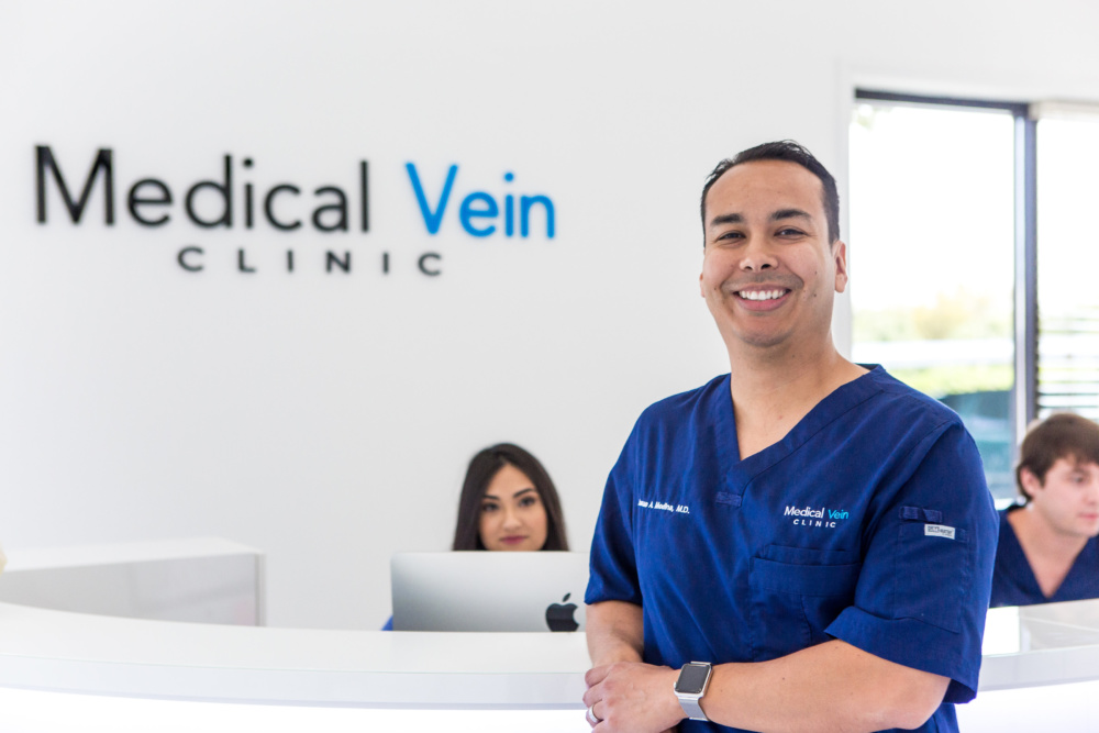 Dr. Medina | MD Monthly