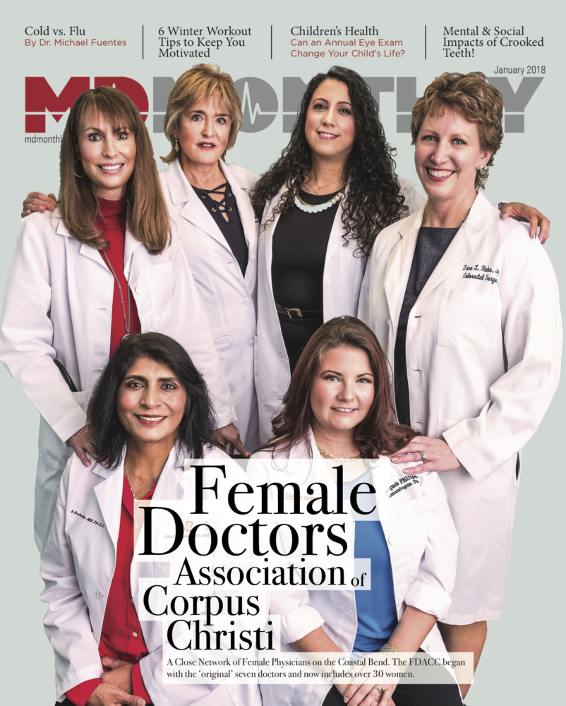 Female Doctors Association of Corpus Christi