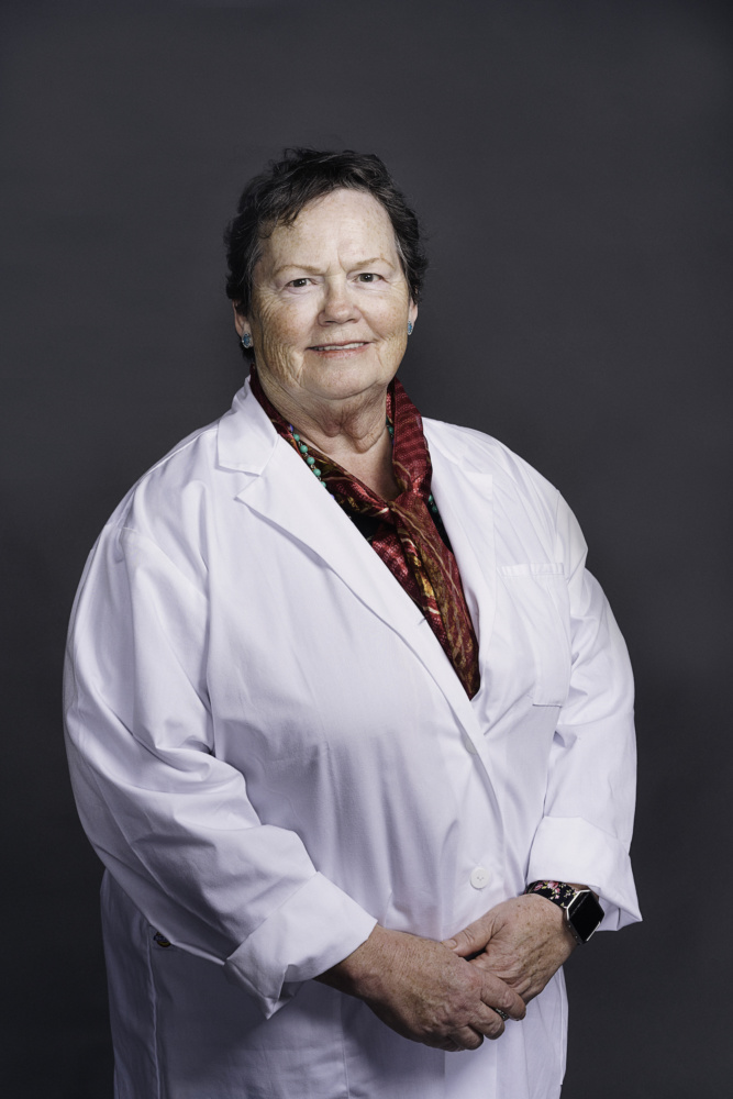 Dr. Huddleston | Del Mar College | Medical Magazine