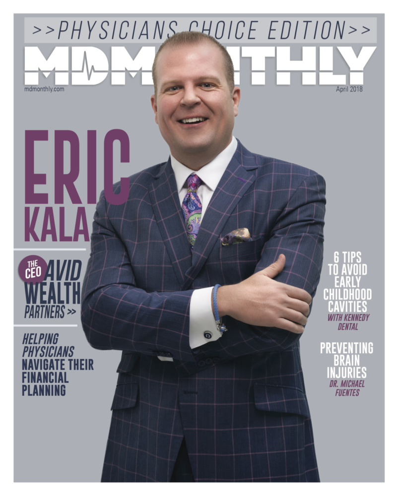 Eric Kala | Avid Wealth Partners | MD Monthly