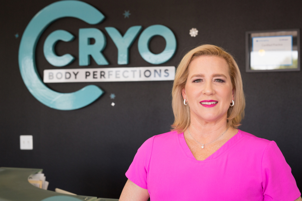 Cryo Body Perfections | MD Monthly