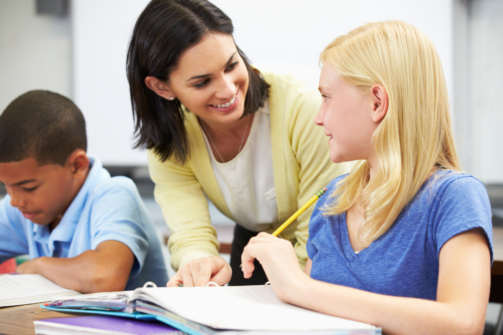 How to Find the Best Tutor for Your Child