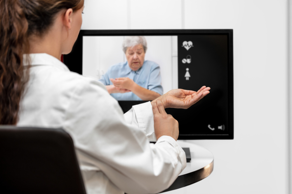 TeleMedicine- Alamo Heights PCP