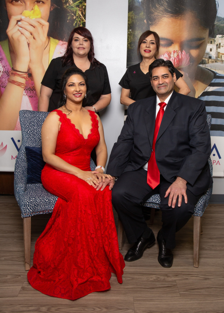 San Antonio MedSpa - VedaMedspa