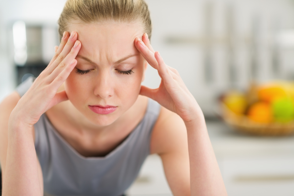 migraine clinical study