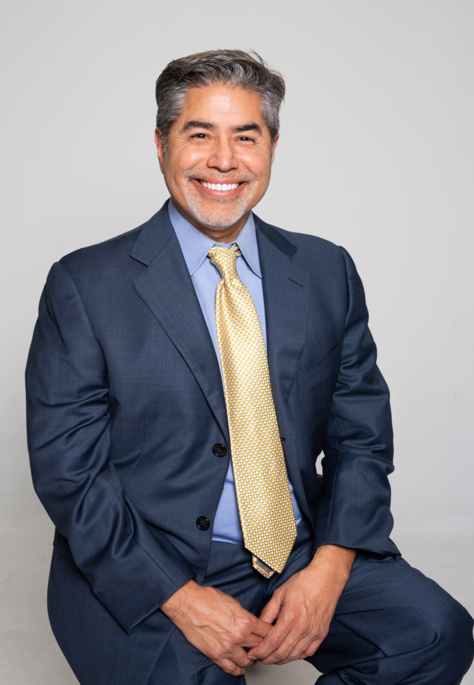 Dr. Jude Espinoza