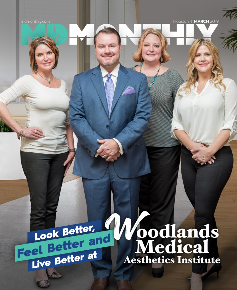 Woodlands Medical Aesthetics Institute