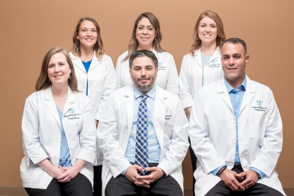 Primary Care and Wellness Corpus Christi