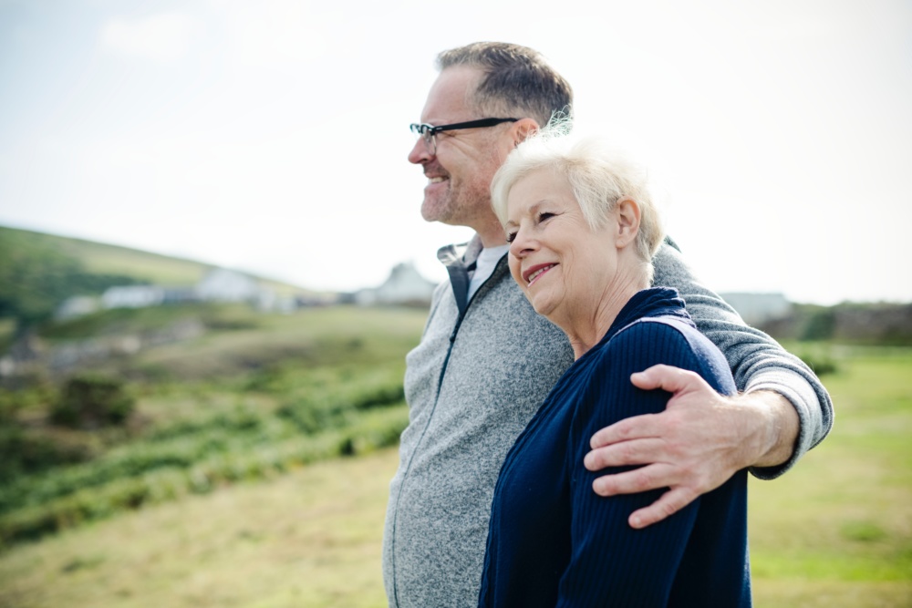 Hearing Aids for Senior Citizens