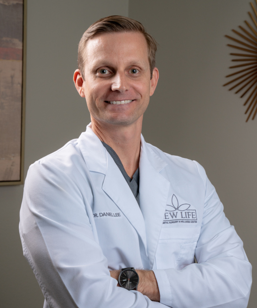 Dr. Daniel Lee