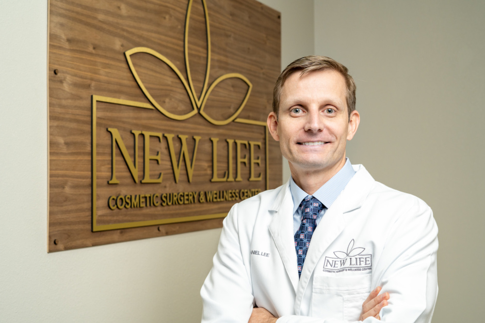 Dr. Daniel Lee