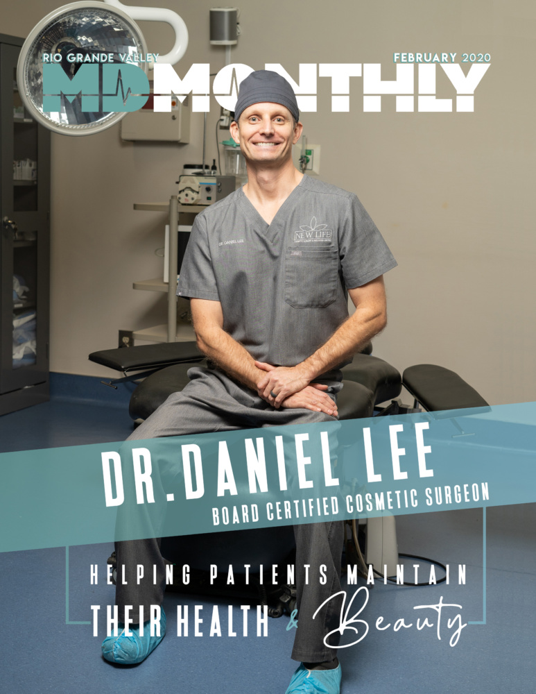 Medical Magazine - MD Monthly