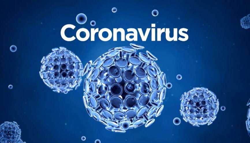 CoronaVirus