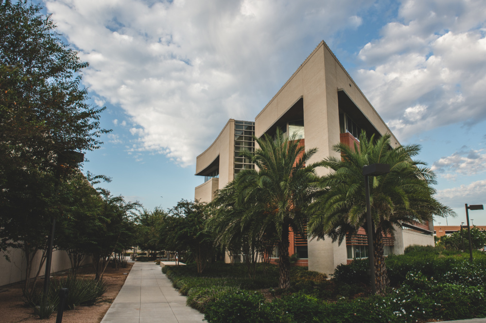 Texas A&M University-Corpus Christi