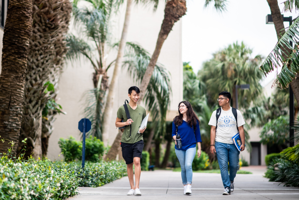 Texas A&M University-Corpus Christi